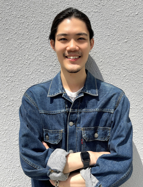 西田 拓馬