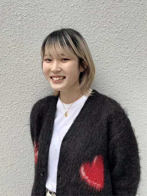 三好 梓